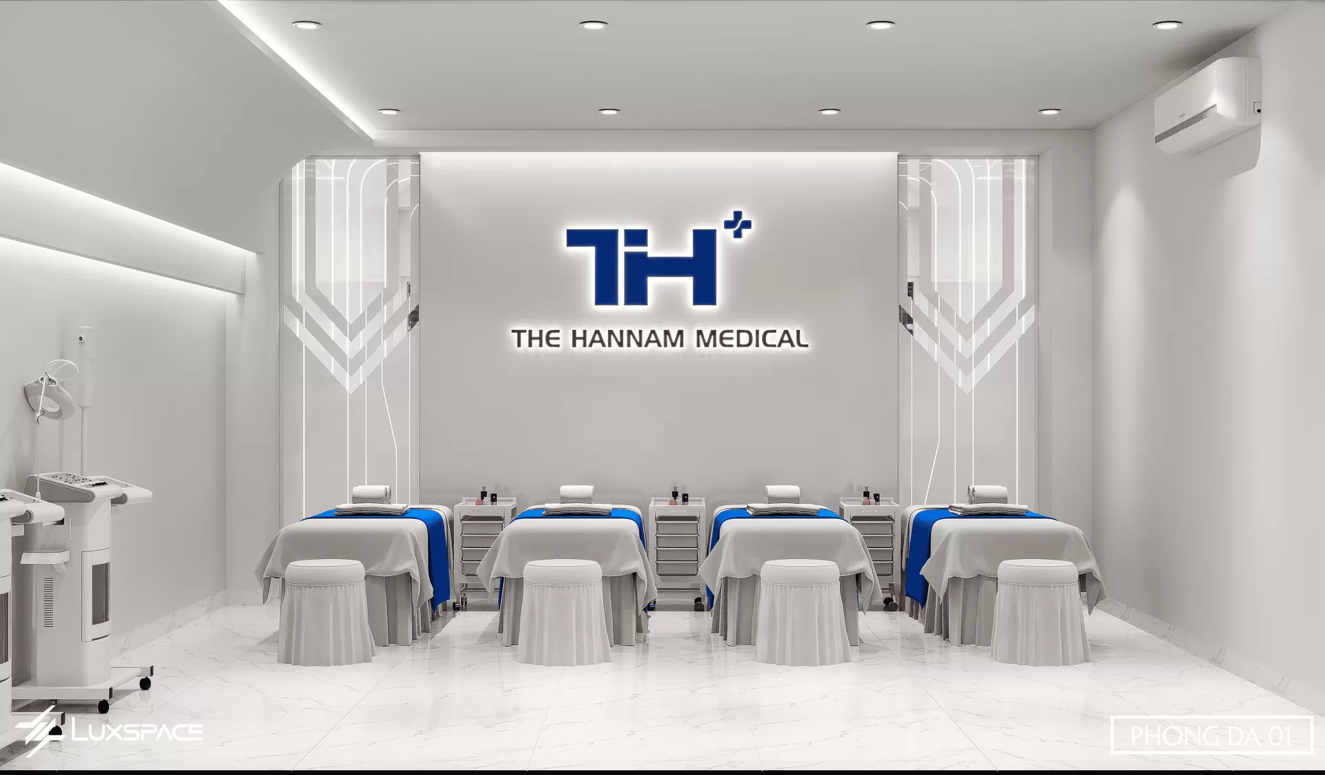 The Hannam Medical